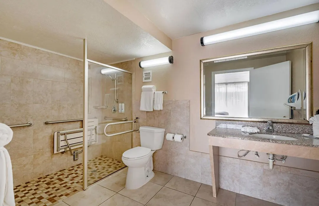 Quality Inn & Suites Conference Center-1