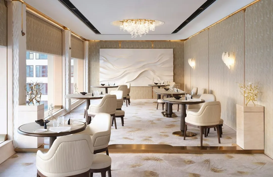 Mandarin Oriental Bangkok - SHA Extra Plus-1