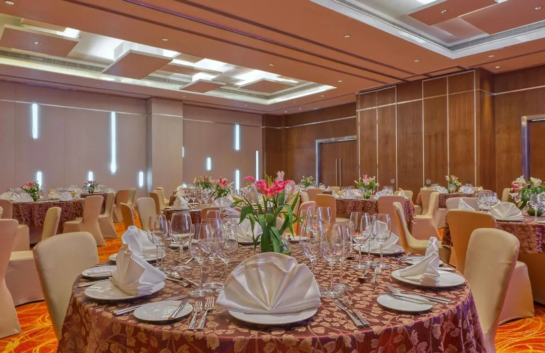 Novotel Bengaluru Outer Ring Road-1