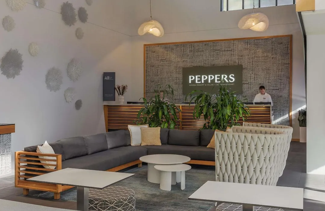 Peppers Noosa Resort And Villas-1