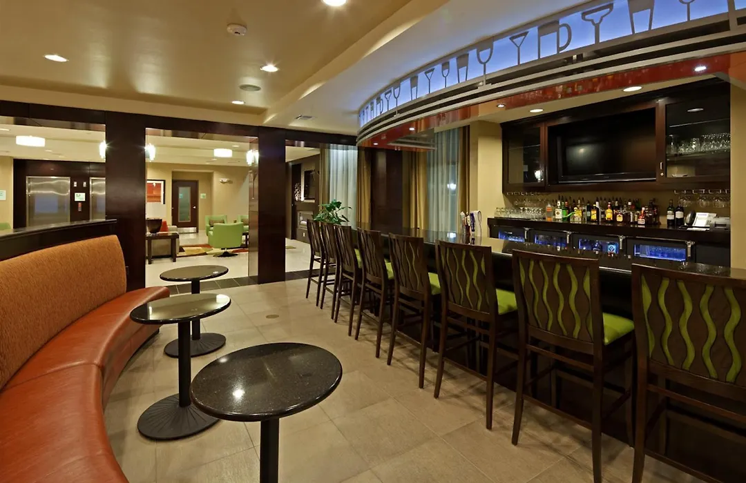 Holiday Inn Mobile Airport By Ihg-1