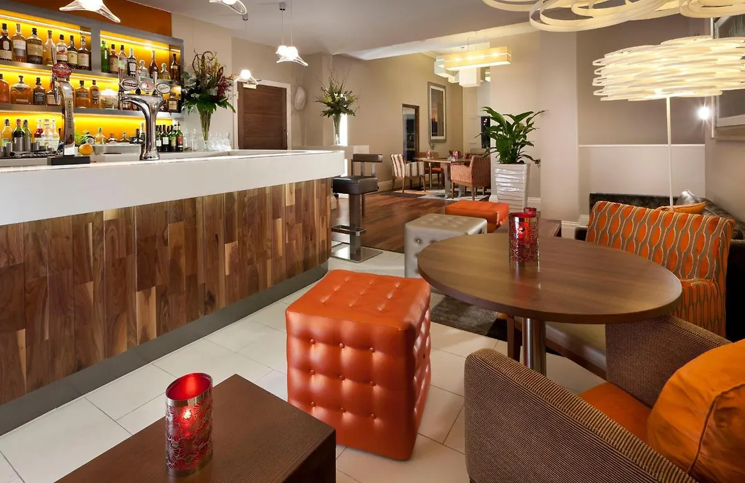 Hotel Indigo Edinburgh By Ihg-1