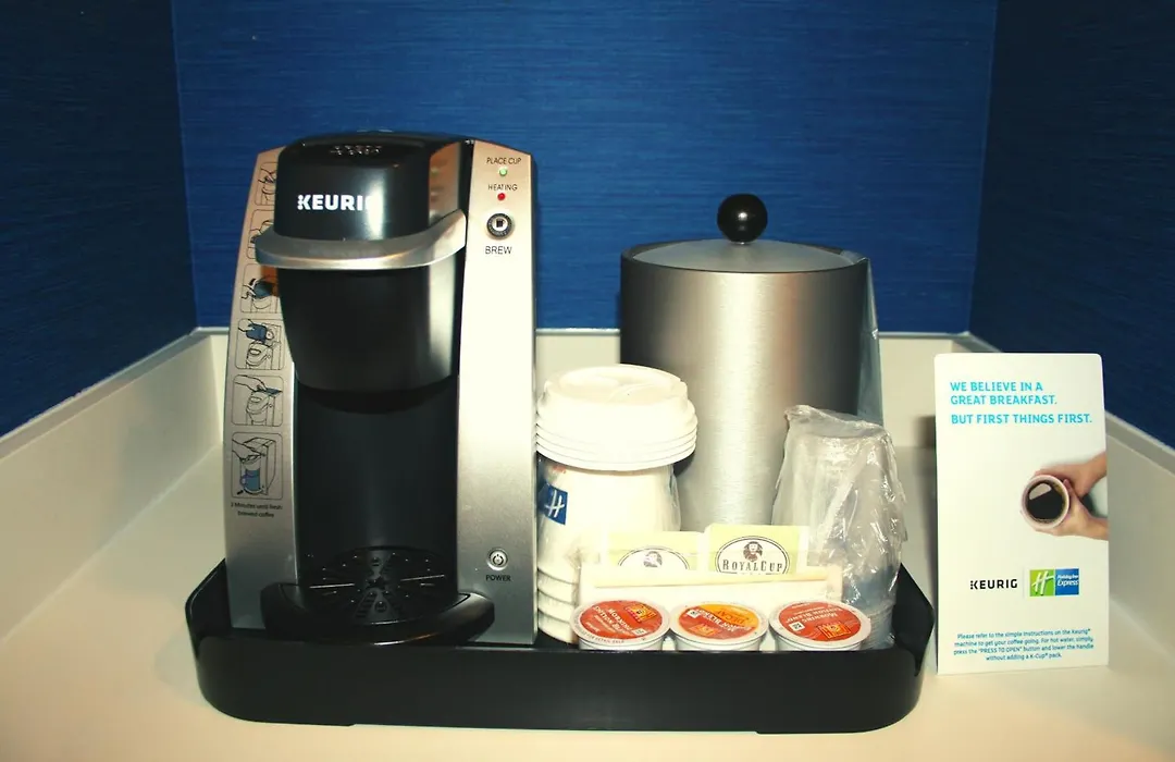 Holiday Inn Express Hotel & Suites Marina By Ihg-1