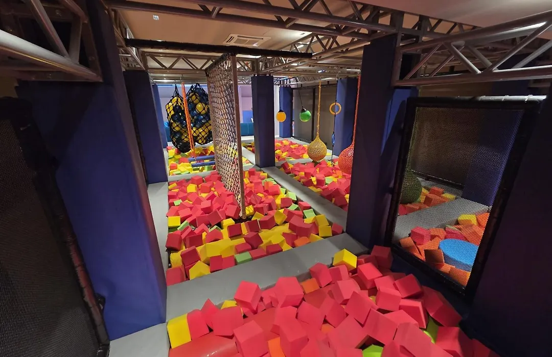 Family Hotel Adria-1