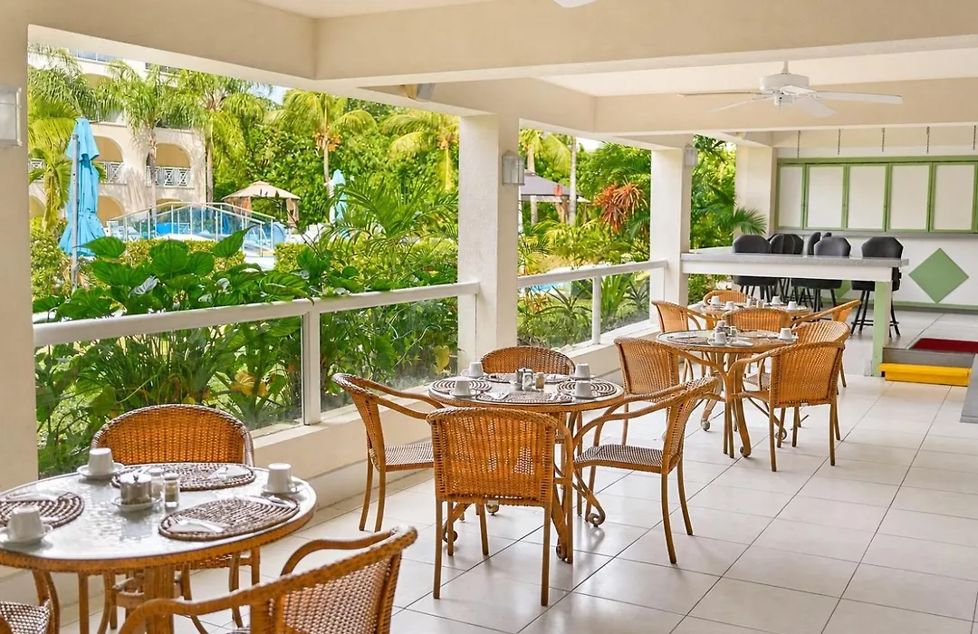 Sunbay Hotel- Daily Breakfast & Beach Access Included-1