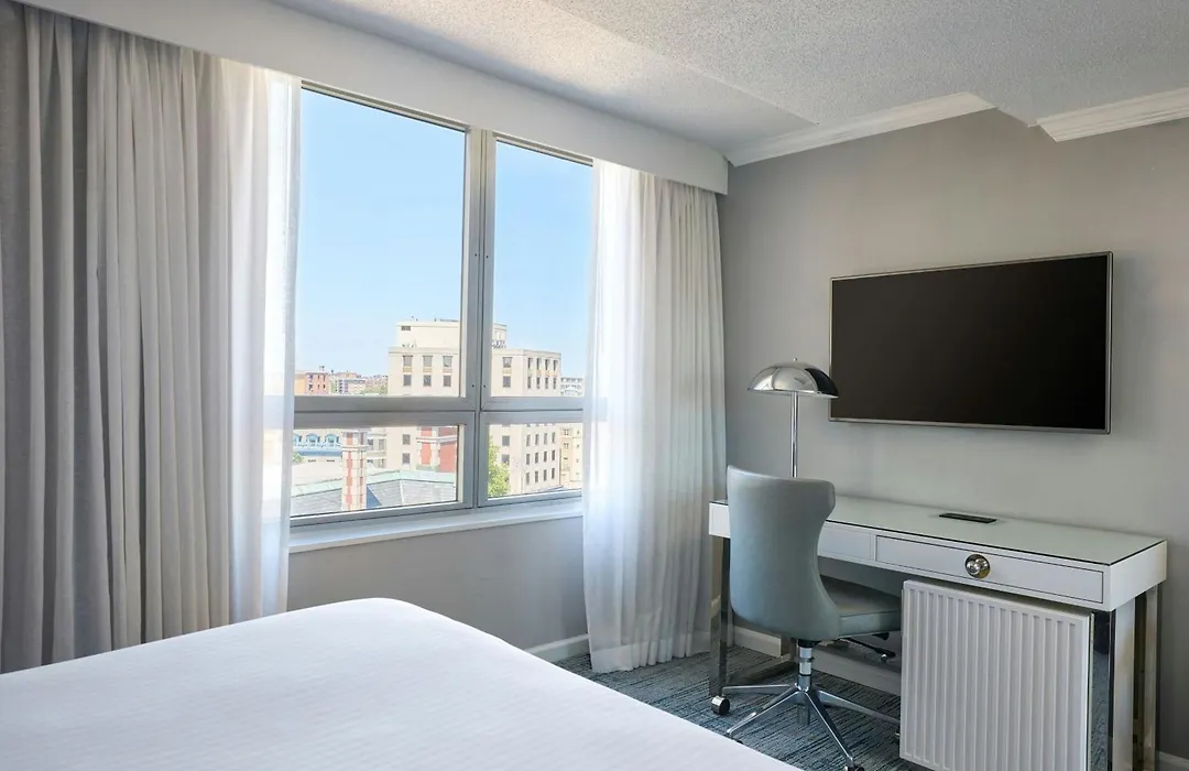 The Ven At Embassy Row, Washington, D.C., A Tribute Portfolio Hotel-1