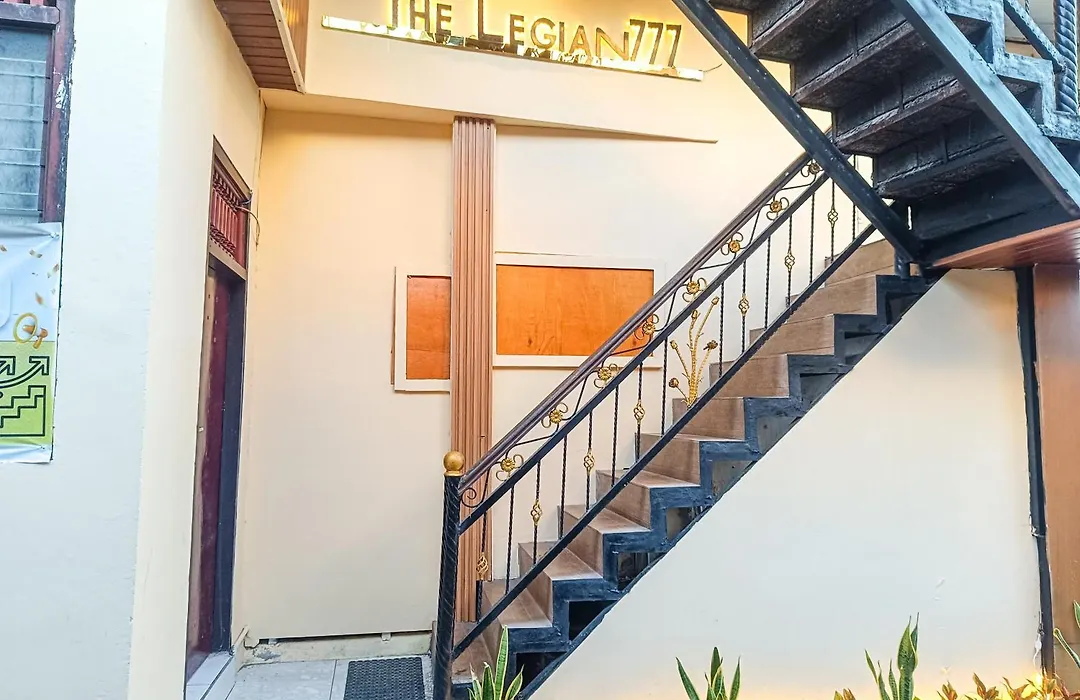 The Legian 777-1