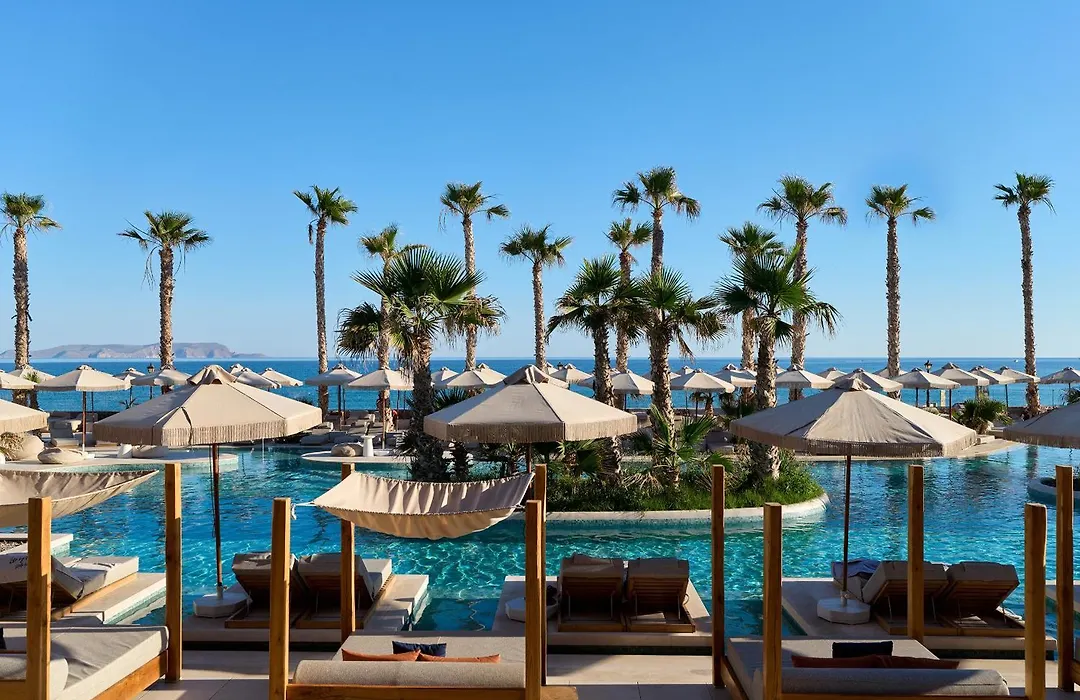 Stella Blue Seaside Resort-1