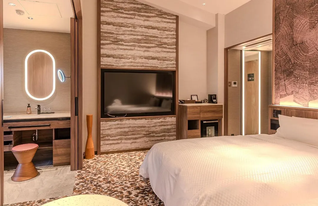 Kusatsu Now Resort Hotel-1