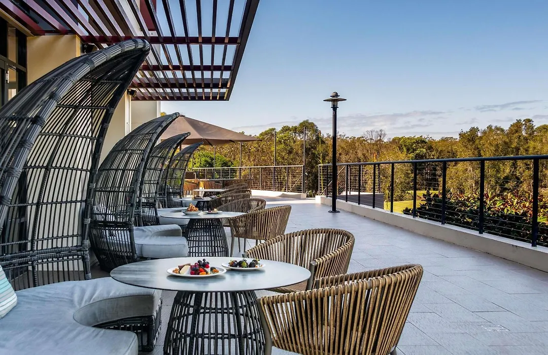 Mercure Kooindah Waters Central Coast-1