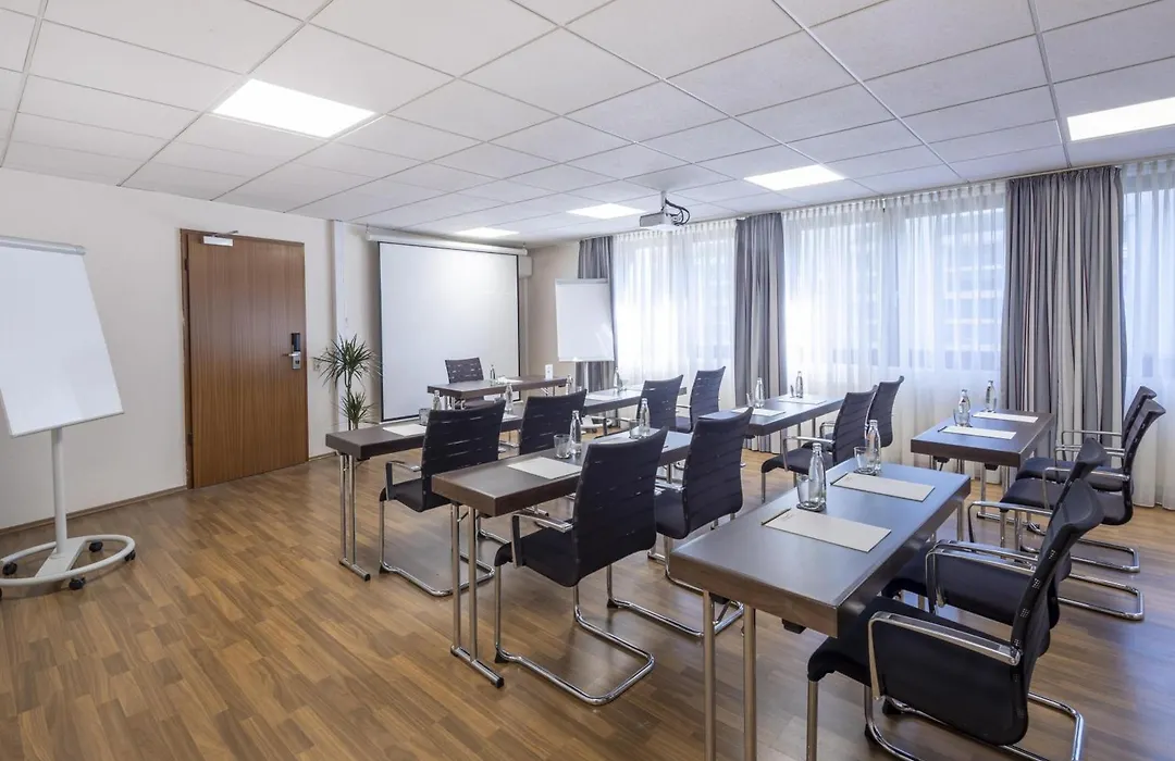 DOBLERGREEN Hotel Stuttgart-Gerlingen-1