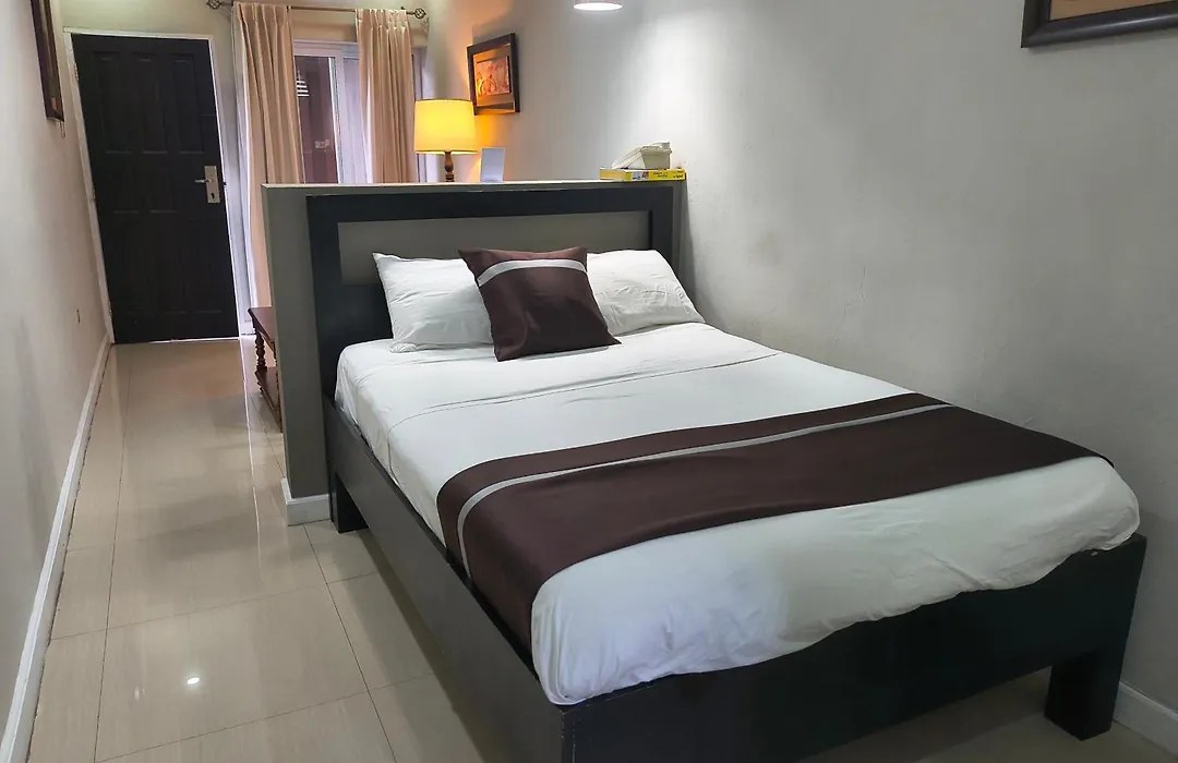 Christar Villas Hotel-1
