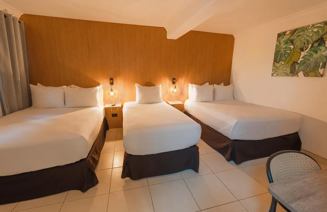Albrook Inn-1