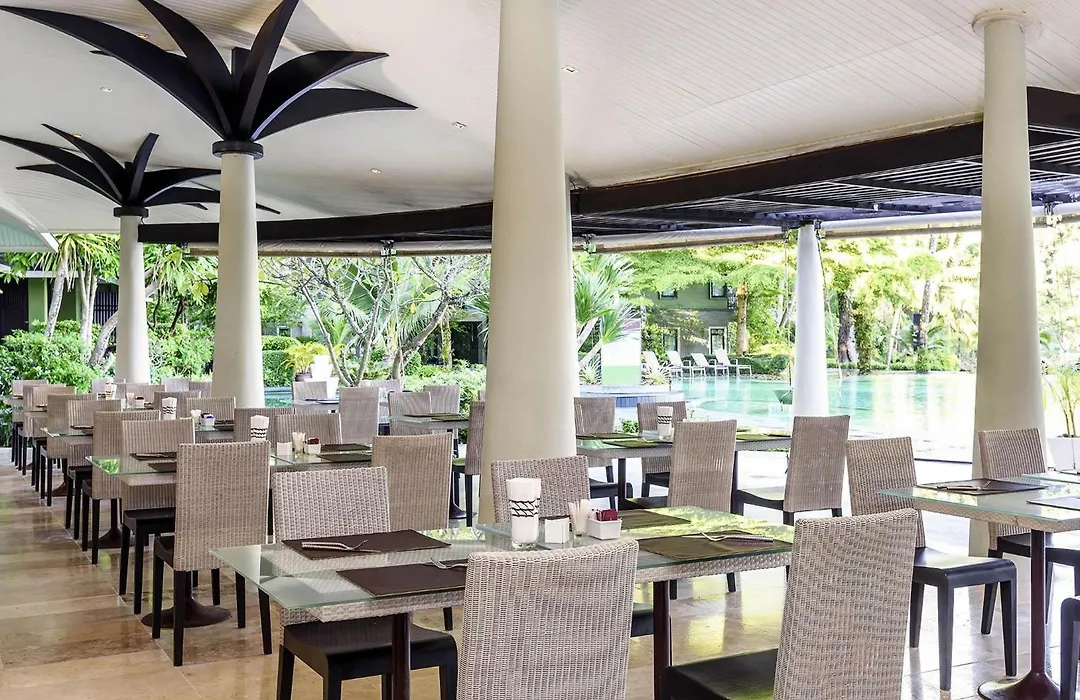 Mercure Koh Chang Hideaway-1