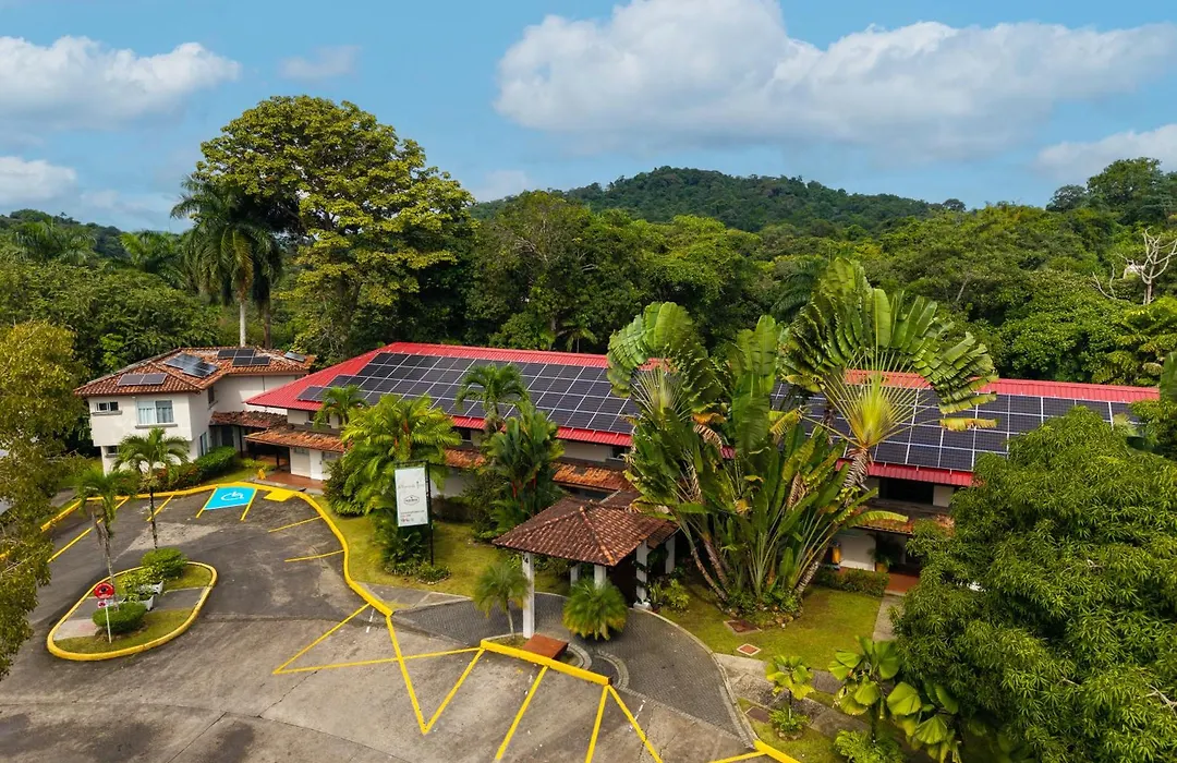 Albrook Inn-1