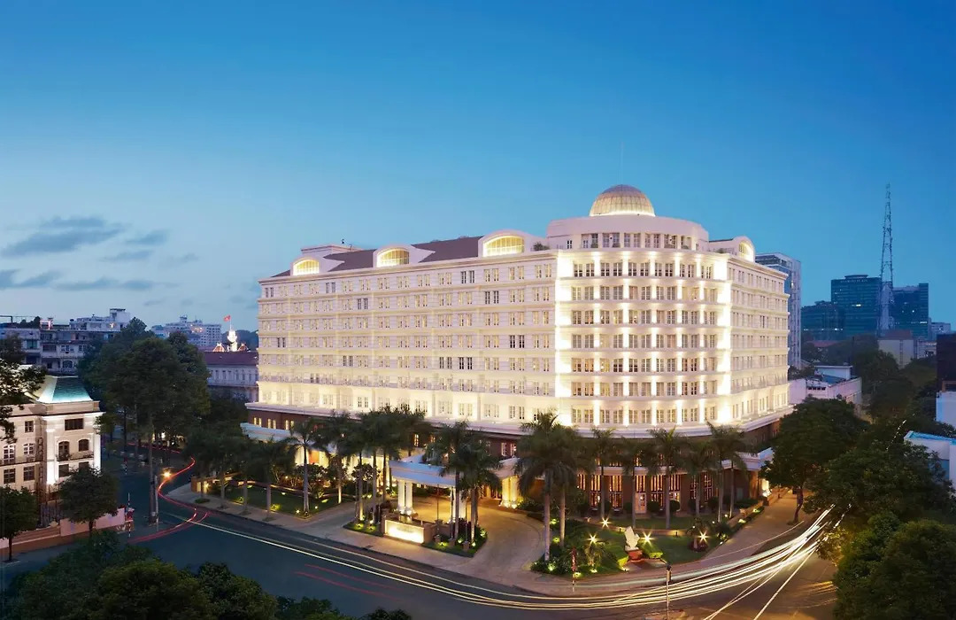 Park Hyatt Saigon-1