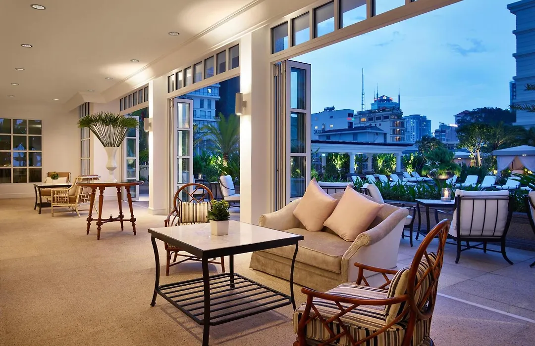 Park Hyatt Saigon-1