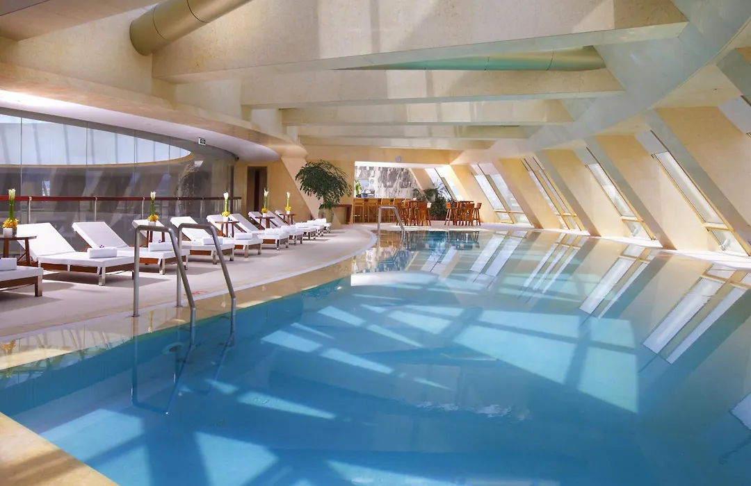 Intercontinental Hangzhou Icc By Ihg-1