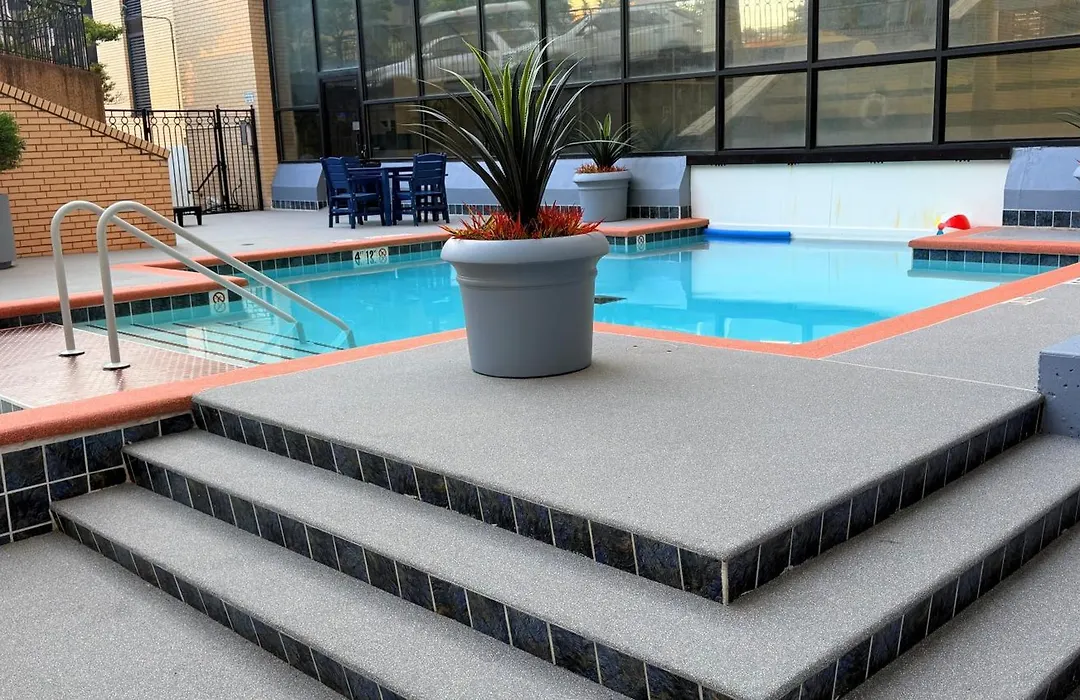 Clayton Plaza Hotel & Extended Stay-1