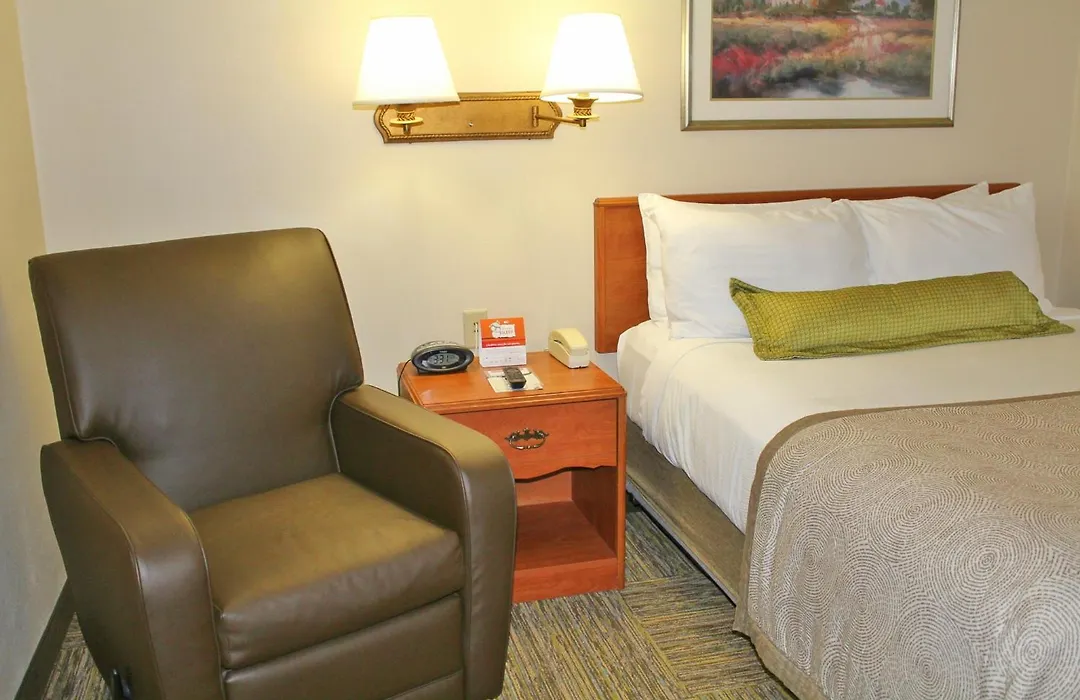 Candlewood Suites Syracuse-Airport By Ihg-1