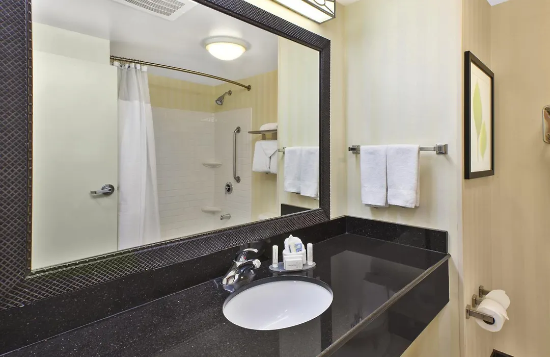 Fairfield Inn & Suites By Marriott Lexington North-1