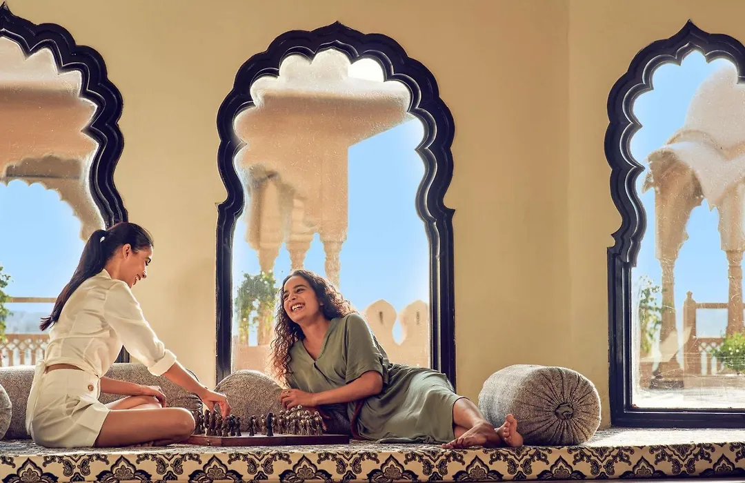 Fairmont Jaipur-1