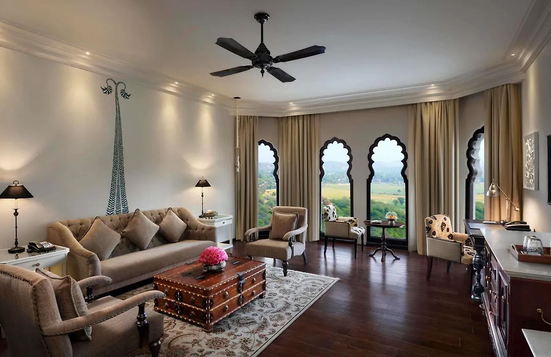 Fairmont Jaipur-1