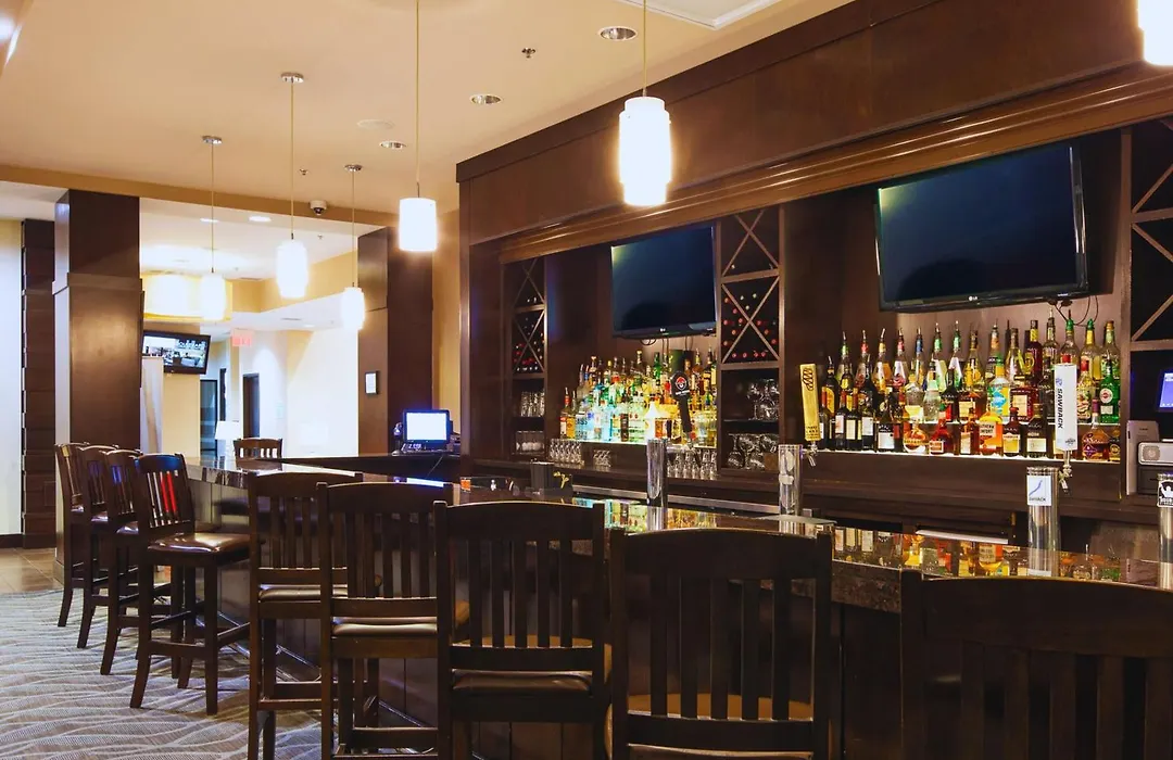 Holiday Inn Hotel & Suites Red Deer By Ihg-1