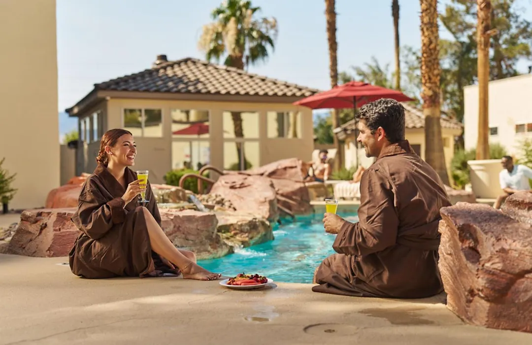 Casablanca Resort, Casino, Golf & Spa-1