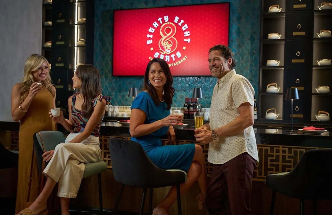 Virgin River Casino And Lodge-1