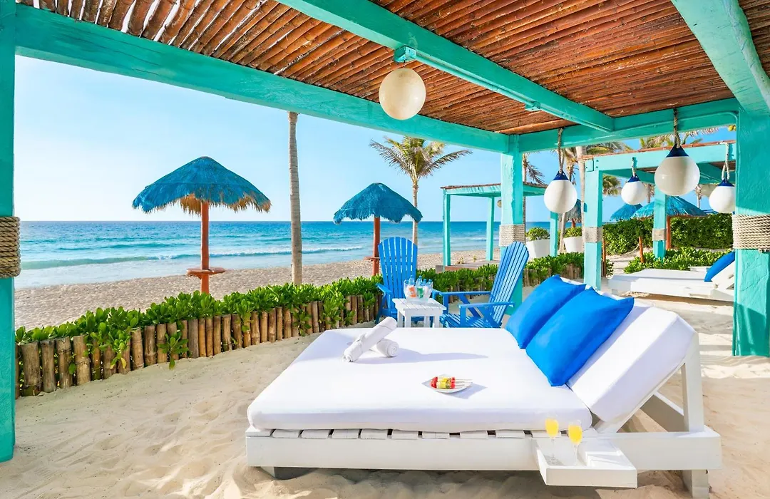 The Grand Oasis Cancun-1