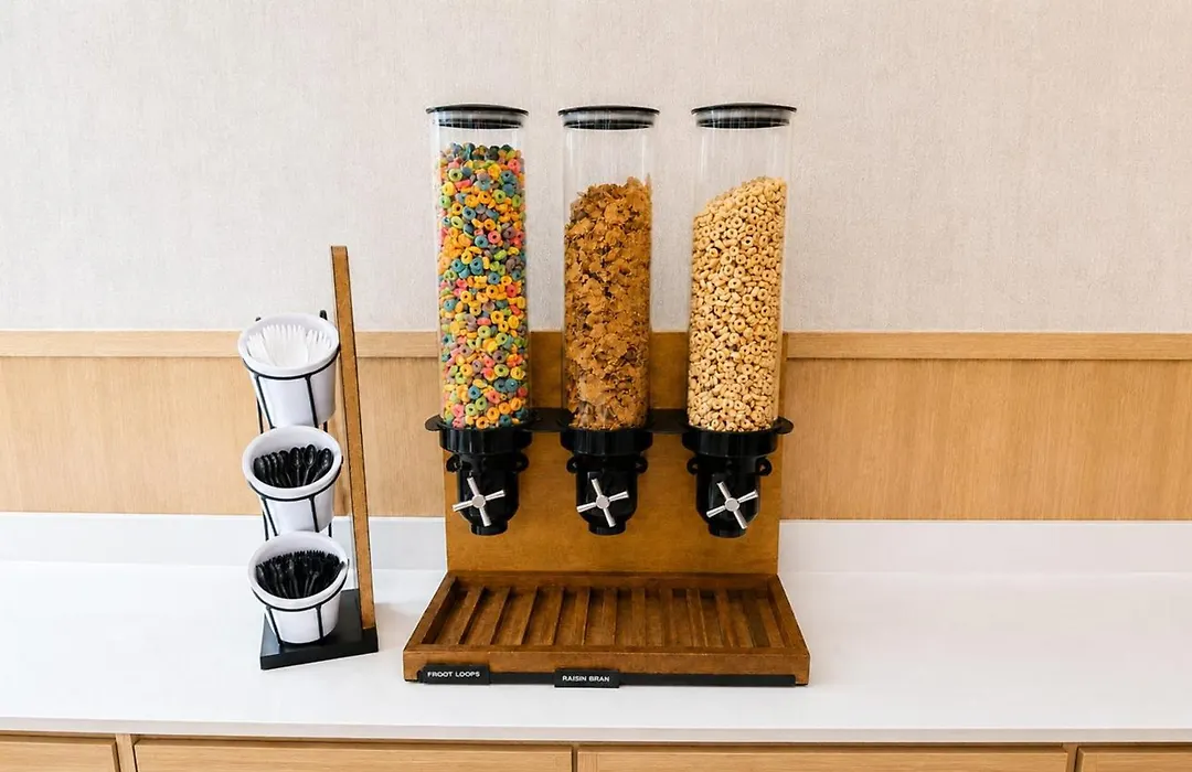 Holiday Inn Cleveland By Ihg-1