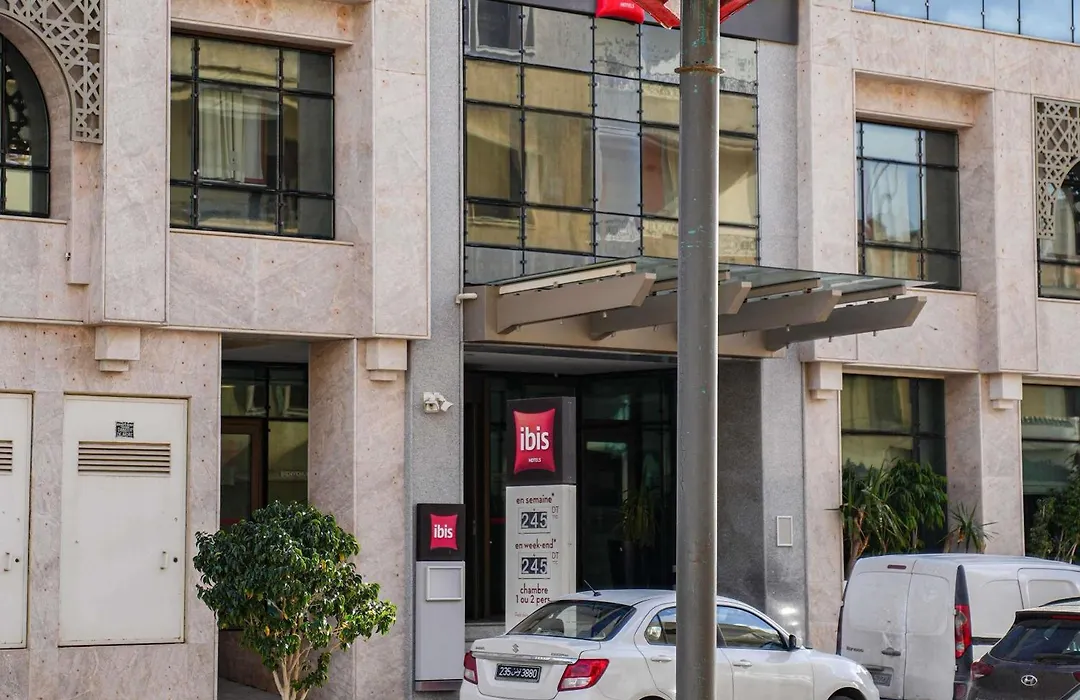 Ibis Tunis-1