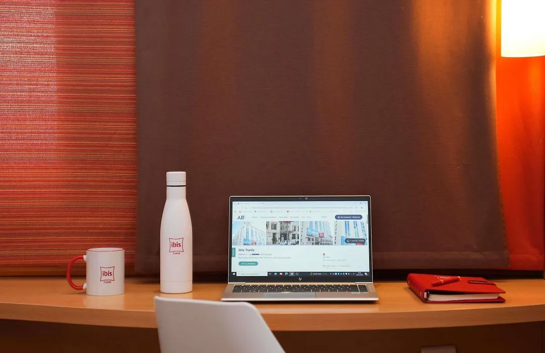 Ibis Tunis-1