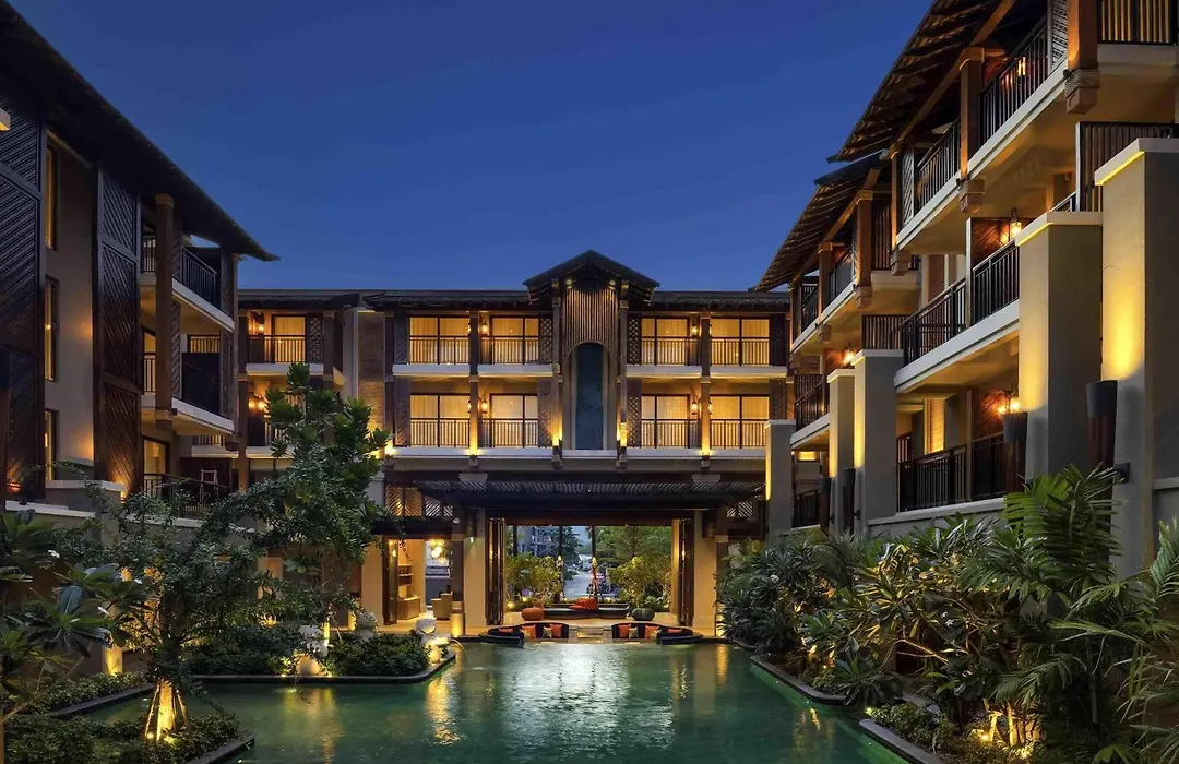 Mercure Samui Chaweng Tana-1