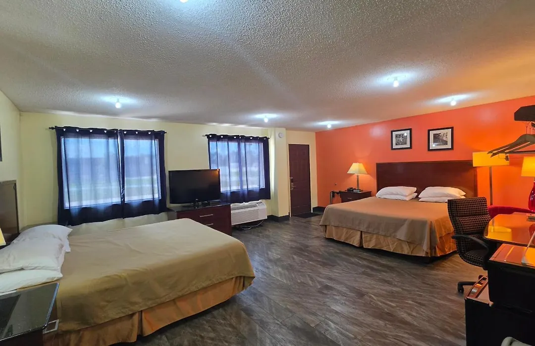 Western Inn South-1