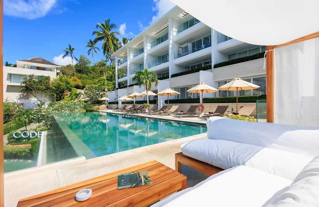 Code Samui Hotel-1