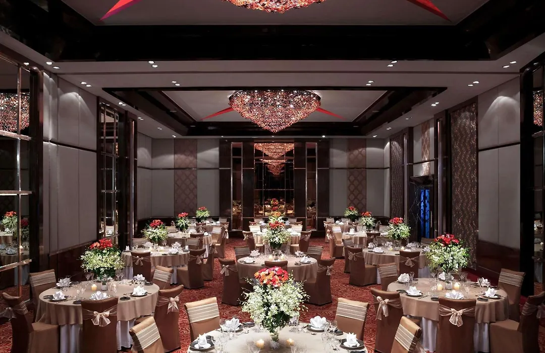 Sofitel Mumbai Bkc-1