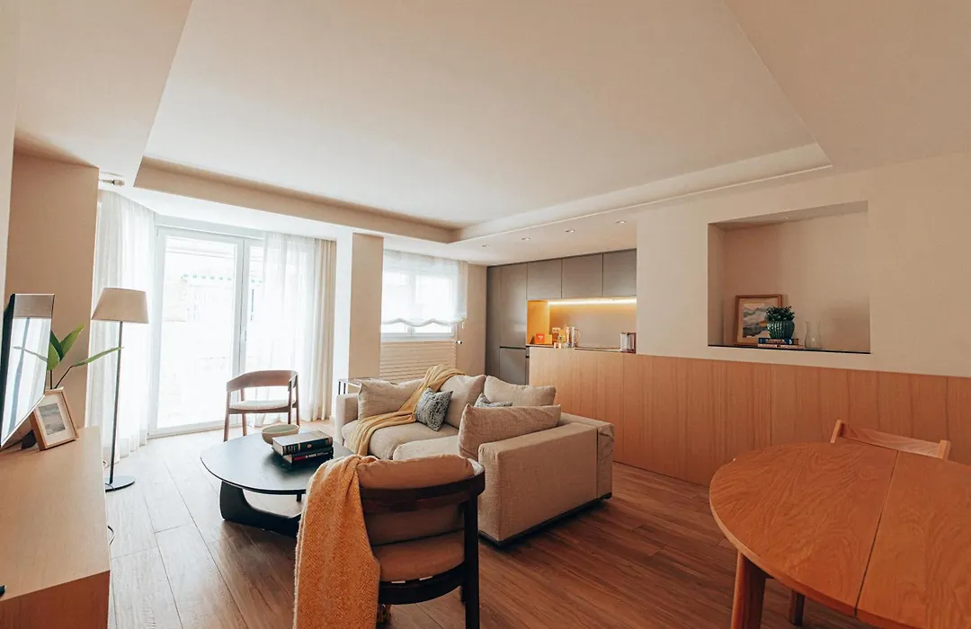Hotel Boutique Párraga Siete-1