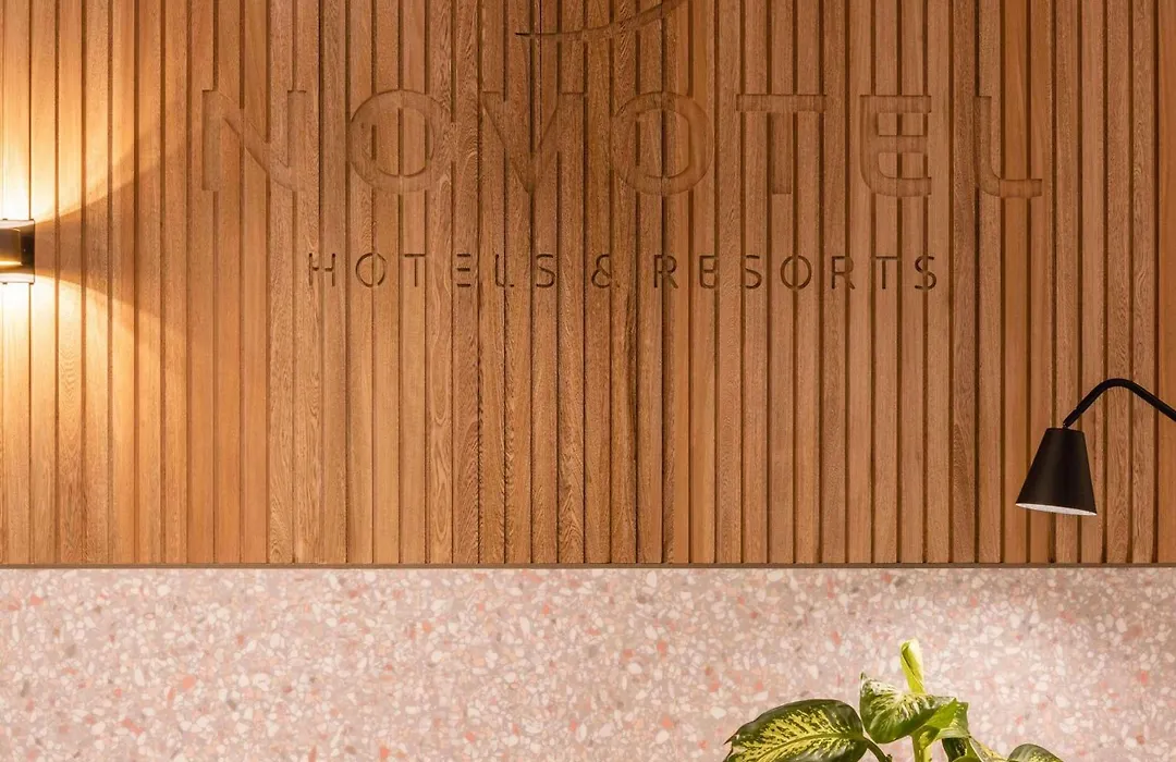 Novotel Bogota Parque 93-1