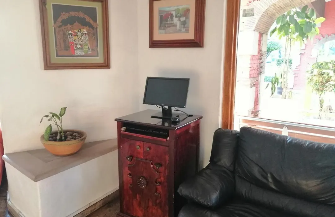 Holiday Inn Express Morelia By Ihg-1