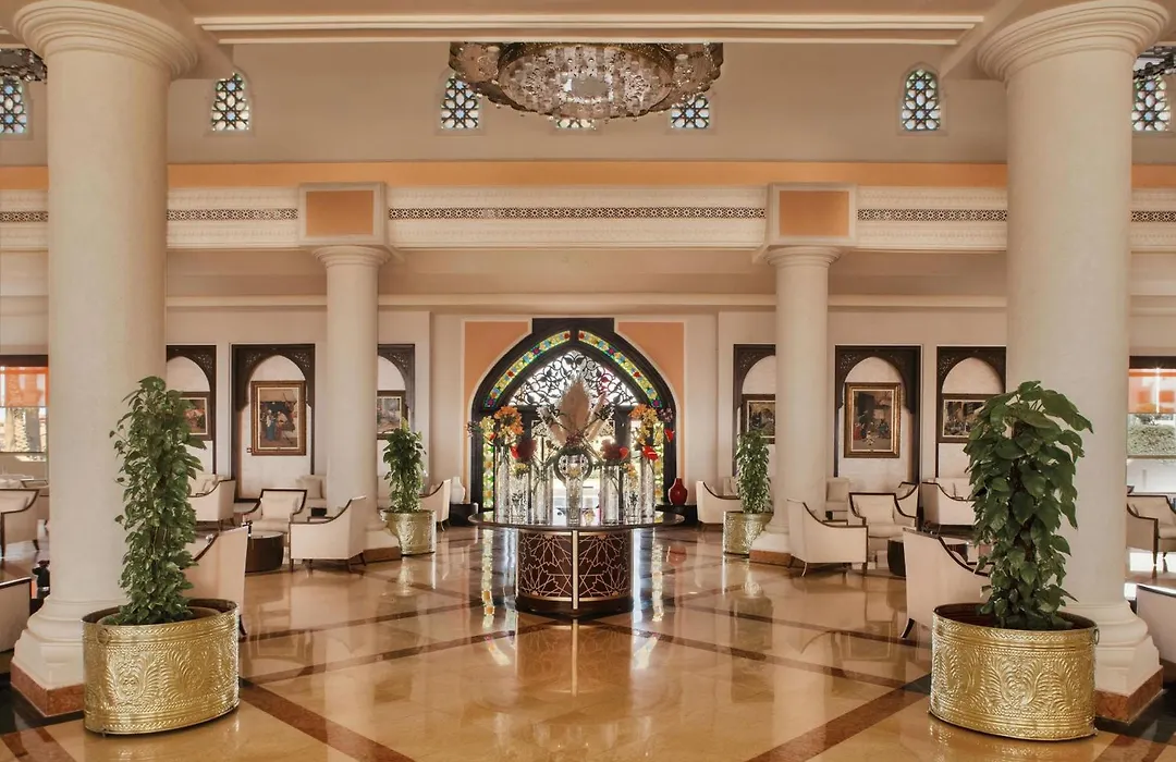 Charmillion Club Resort-1