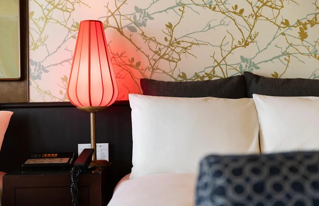 Rose Hotel Yokohama, The Distinctive Collection By Worldhotels-1