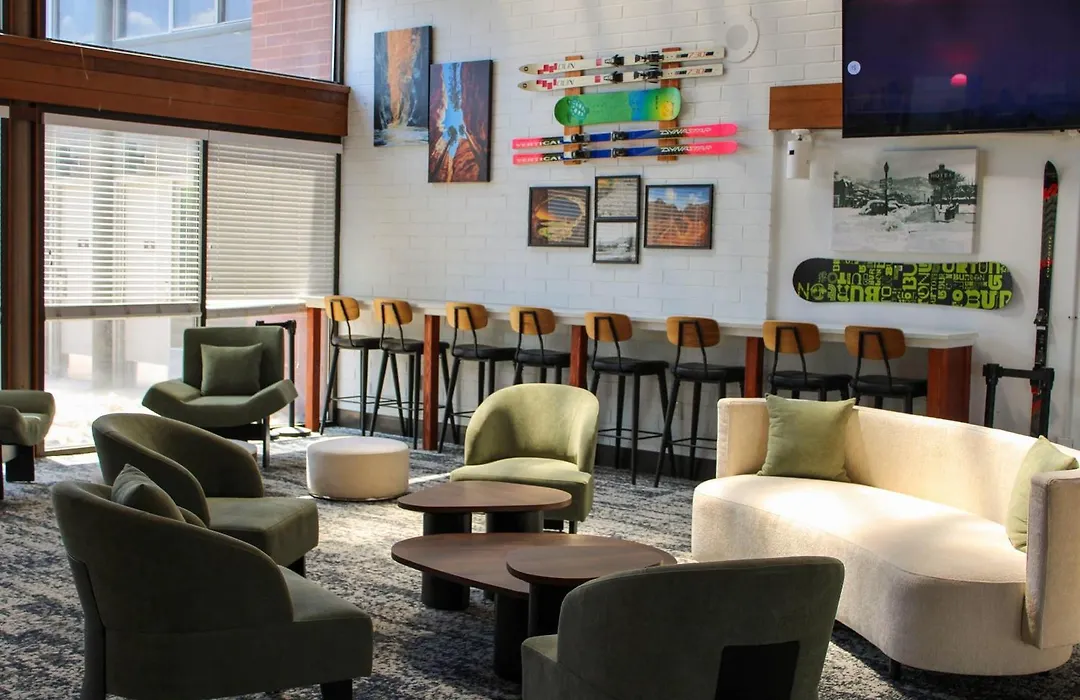 The Cairn Hotel, An Ascend Collection Hotel-1