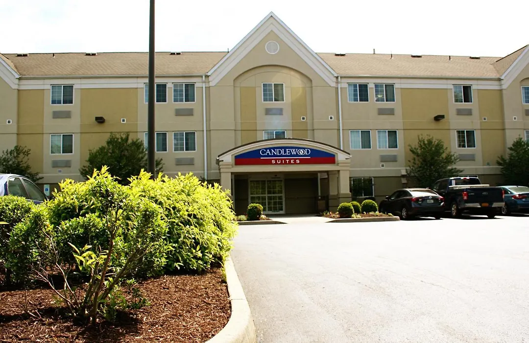 Candlewood Suites Harrisonburg By Ihg-1