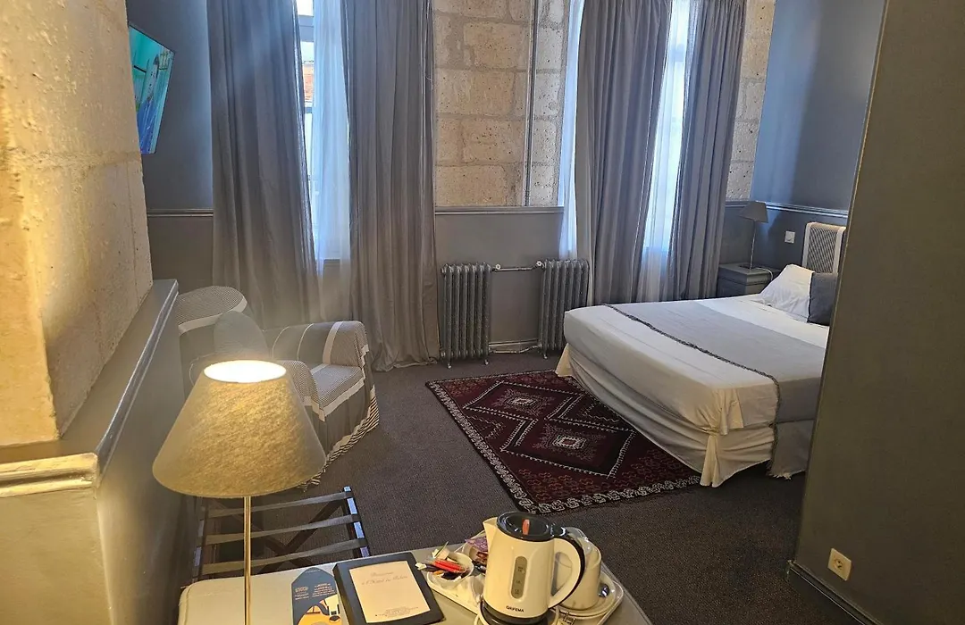 Hôtel du Palais-1