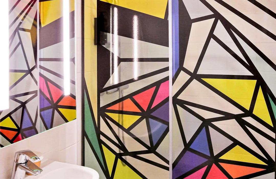 Ibis Styles Paris Maine Montparnasse-1