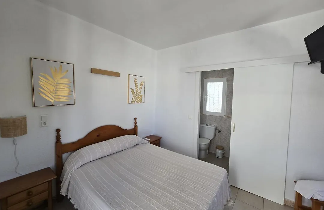 Hostal la Campa-1