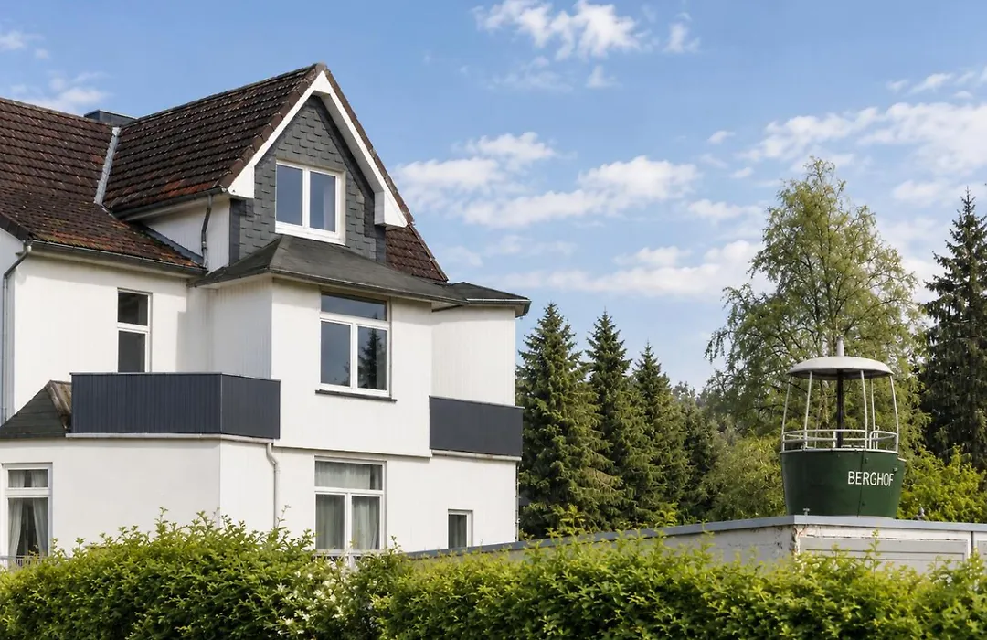 Berghotel Hahnenklee-1