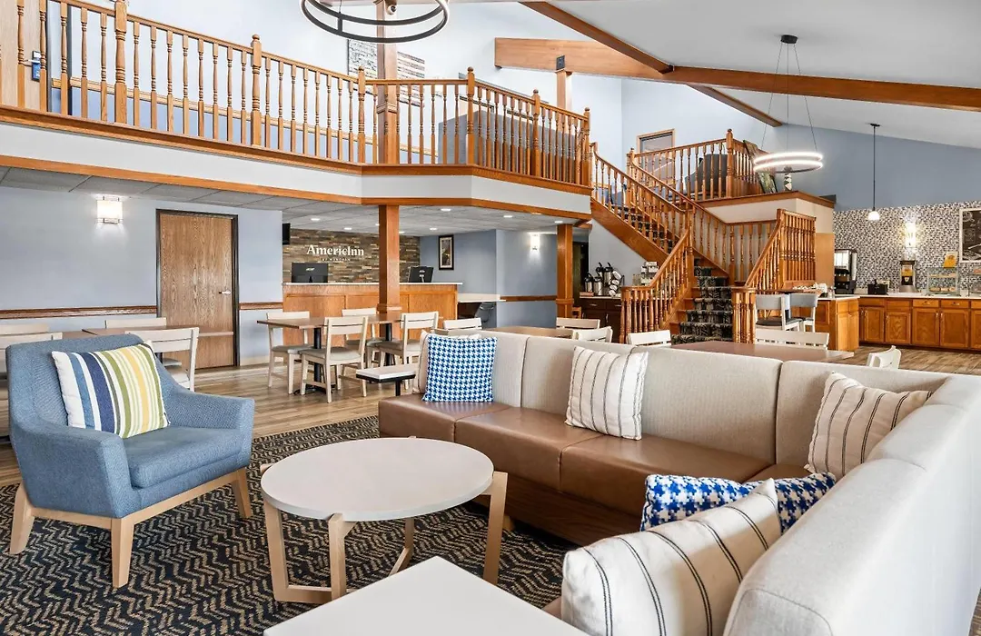 Americinn By Wyndham Sturgeon Bay-1